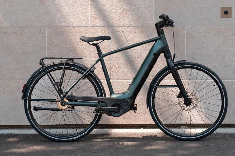 Btwin ebike deals